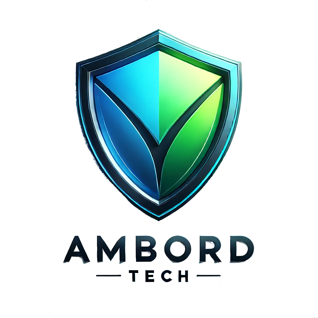 Ambord Tech Icon