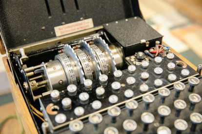 Cryptography & PKI