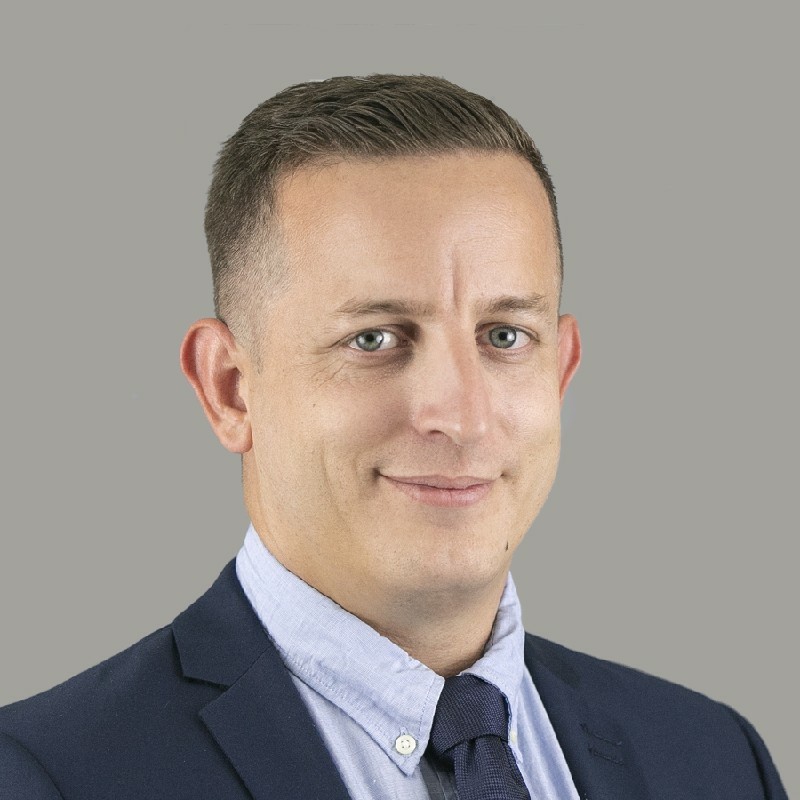 Patrick Ambord
